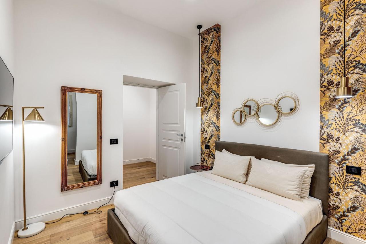 Ferienwohnung Ripetta234 Rom Exterior foto