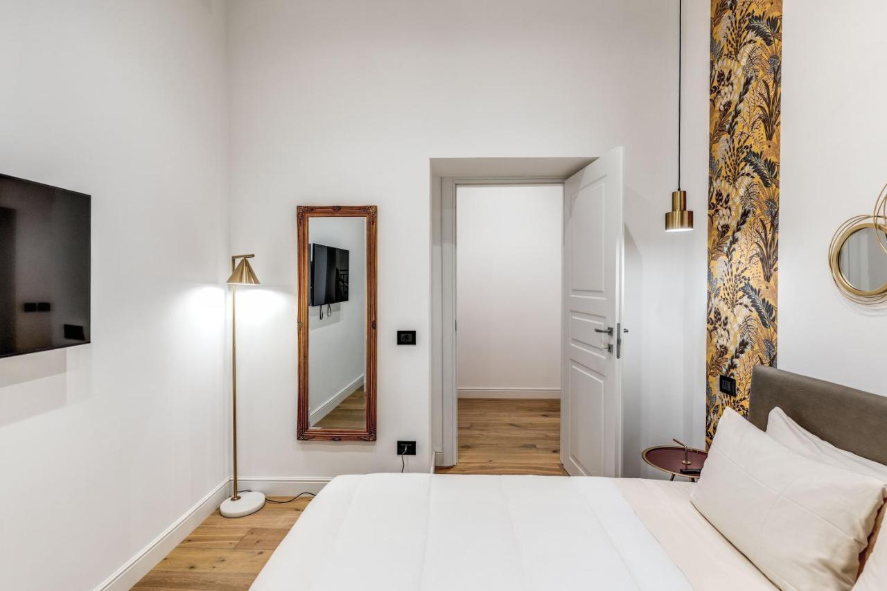Ferienwohnung Ripetta234 Rom Exterior foto