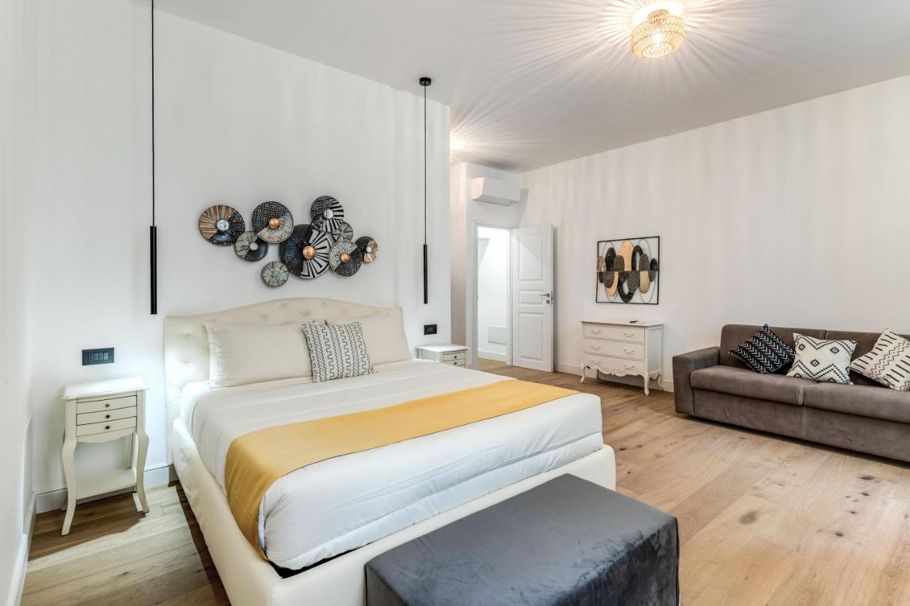 Ferienwohnung Ripetta234 Rom Exterior foto